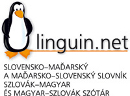 linguin.net - szlovk-magyar s magyar-szlovk sztr