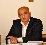 Doc. PhDr. Ravasz József PhD.