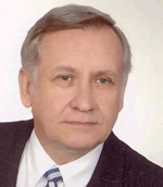 Alabán Ferenc Prof. PhDr. CSc.