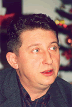 Mészáros Ottó